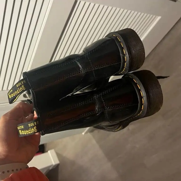 Doc marten boots - Picture 5 of 6